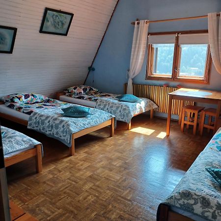 Na Markowce Brenna Bagian luar foto