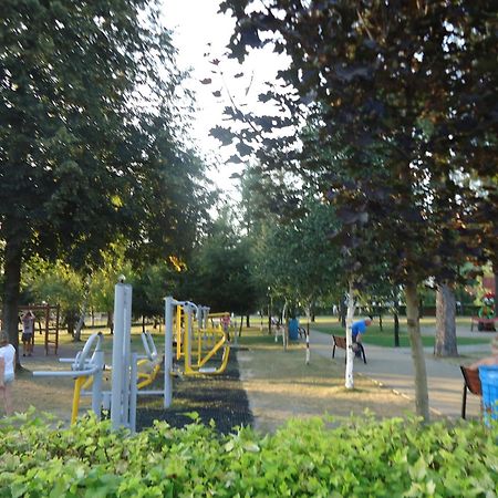 Na Markowce Brenna Bagian luar foto