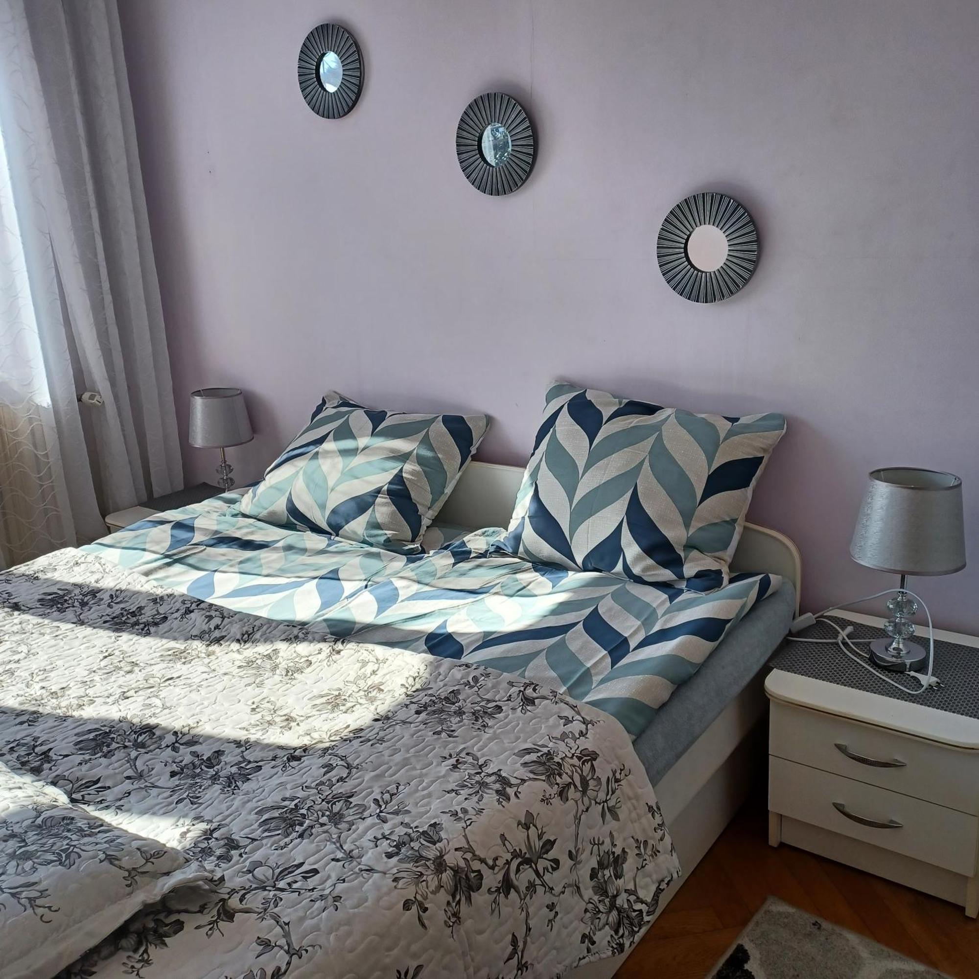 Na Markowce Brenna Bagian luar foto