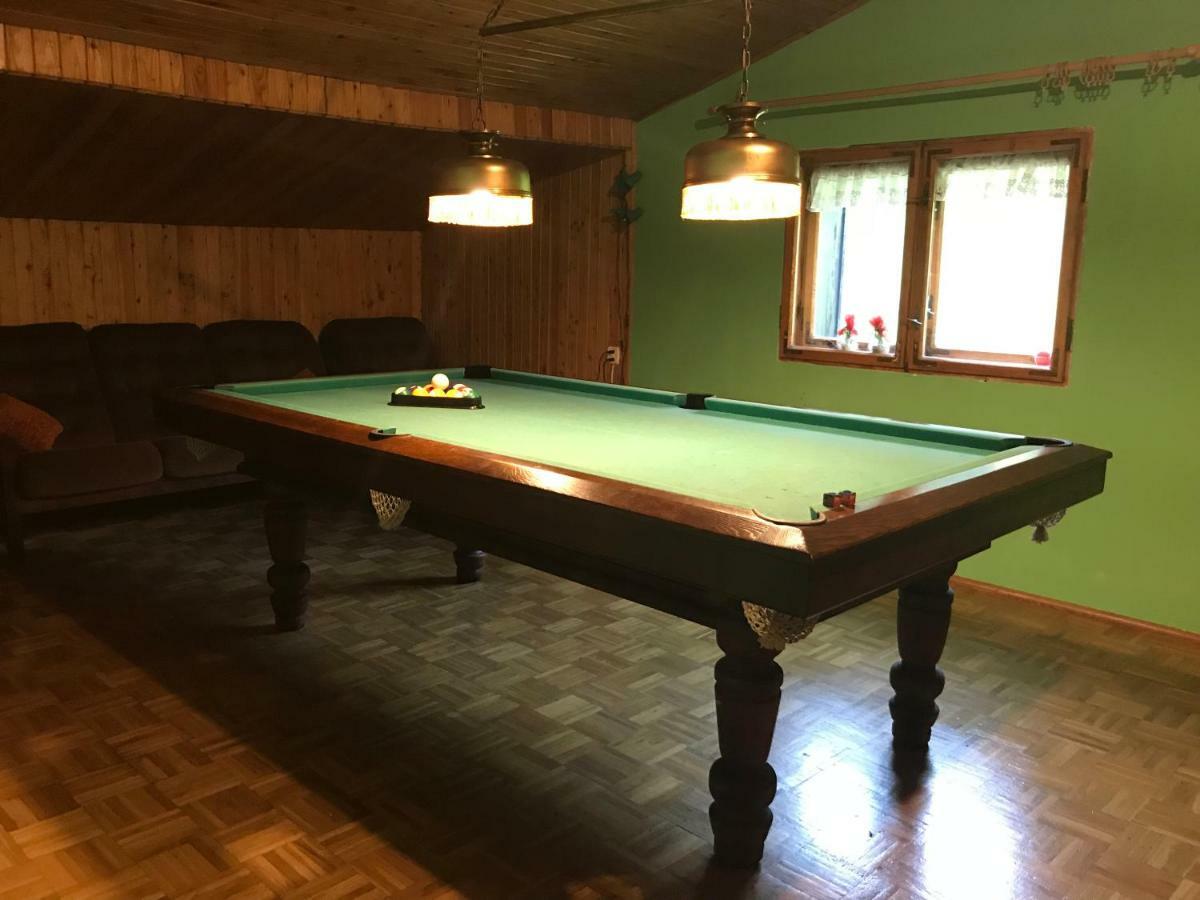 Na Markowce Brenna Bagian luar foto