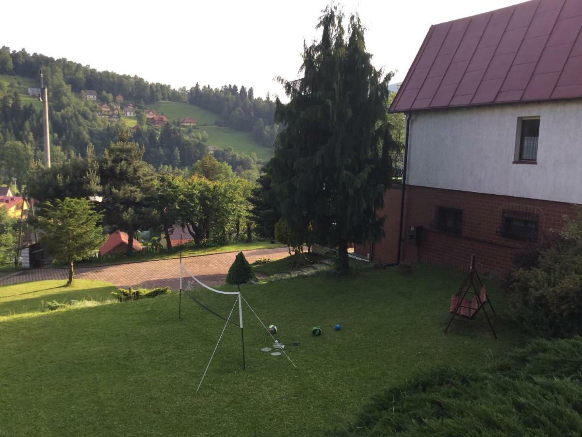 Na Markowce Brenna Bagian luar foto