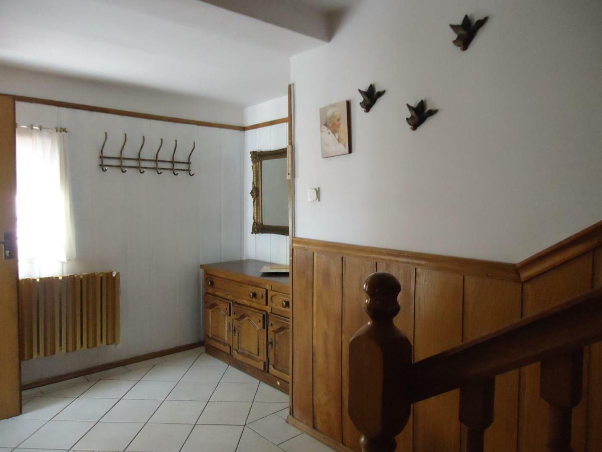 Na Markowce Brenna Bagian luar foto