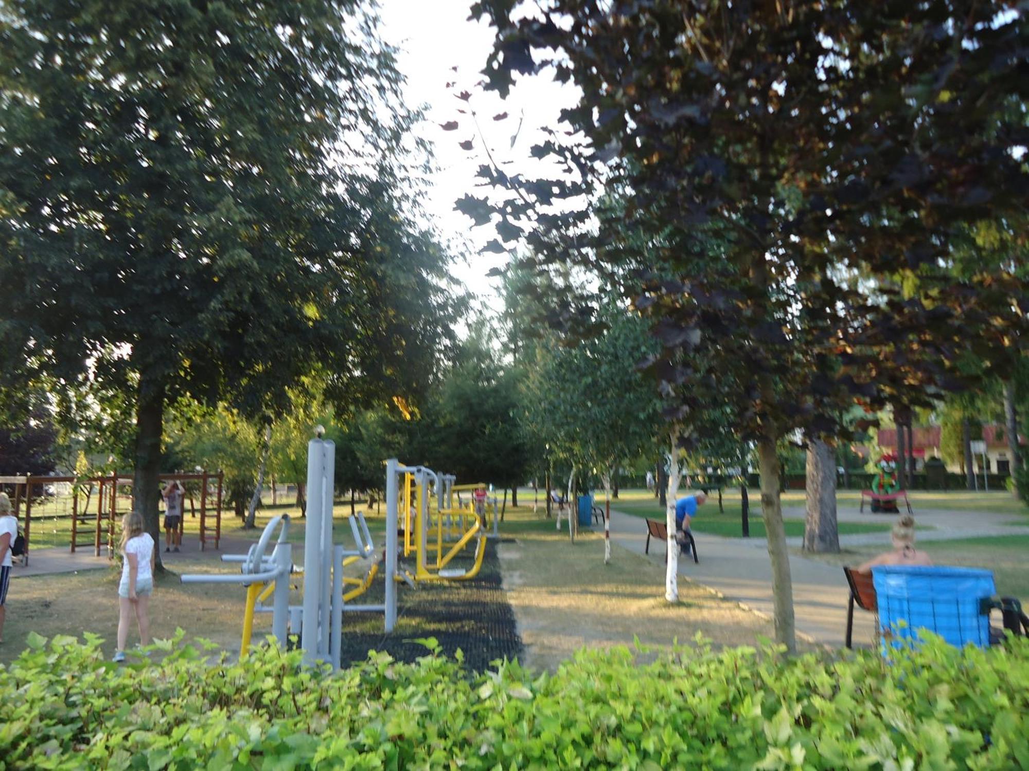 Na Markowce Brenna Bagian luar foto